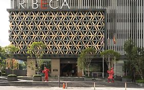Tribeca Serviced Hotel By Millennium